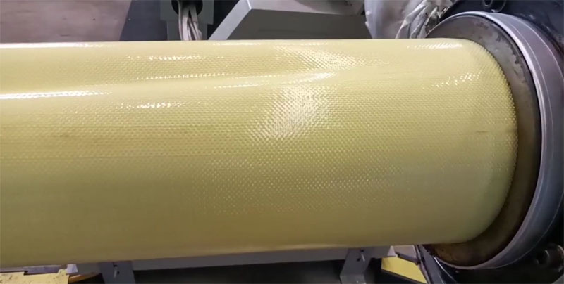 滌綸軟管復合擠出機