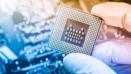 突破3nm，進軍1nm 中國芯片巨頭捷報頻傳，月營收289億彰顯產(chǎn)業(yè)崛起